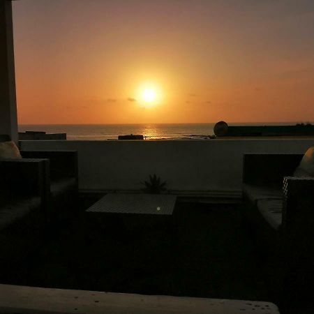Apartamentos Flor Del Cotillo Экстерьер фото