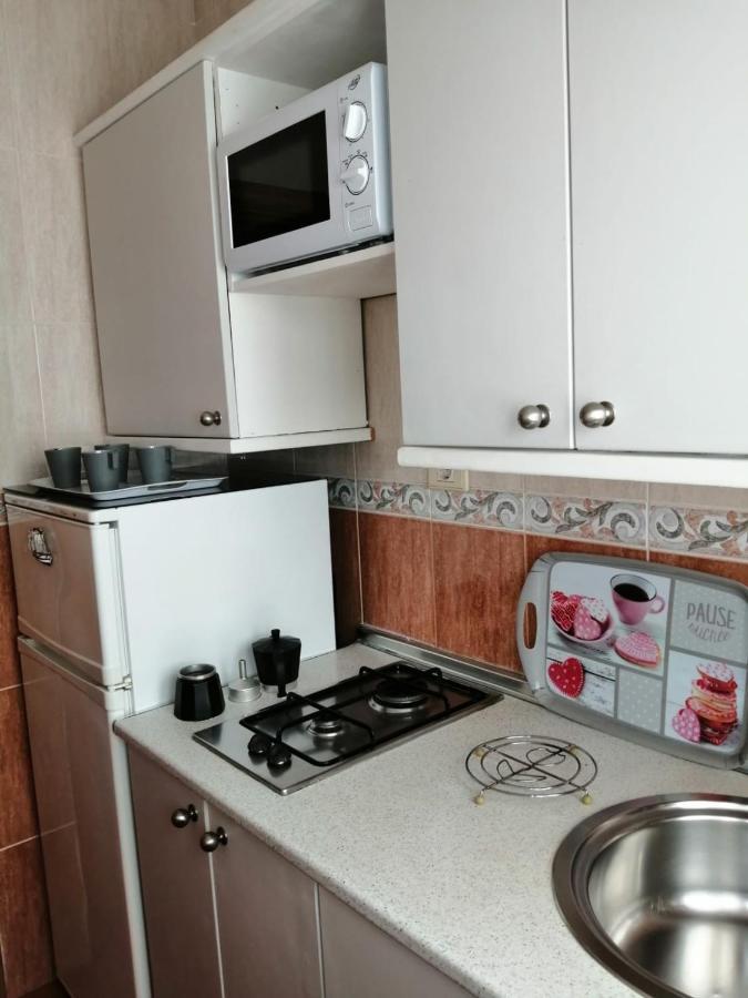 Apartamentos Flor Del Cotillo Экстерьер фото