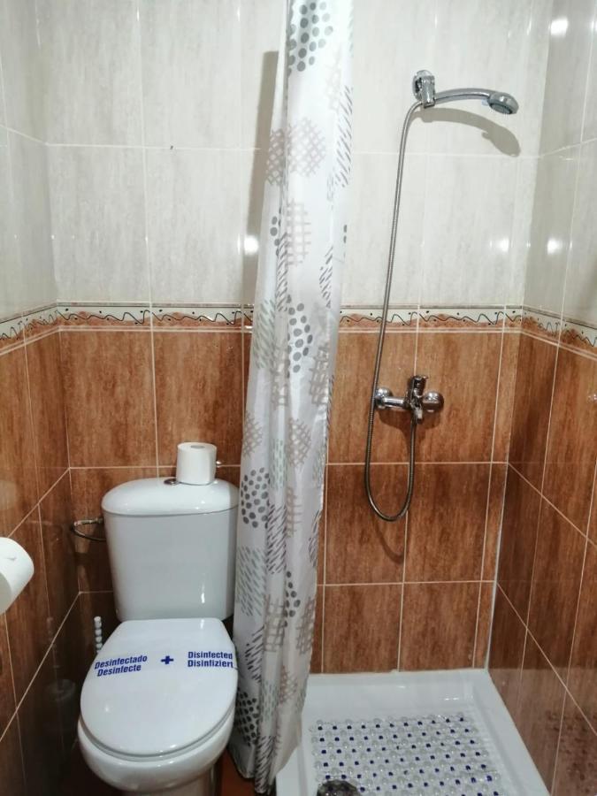 Apartamentos Flor Del Cotillo Экстерьер фото