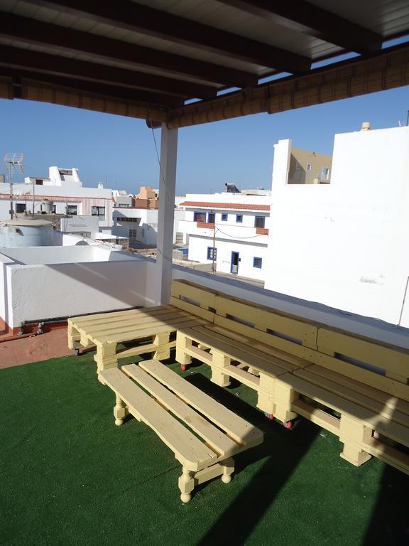 Apartamentos Flor Del Cotillo Экстерьер фото