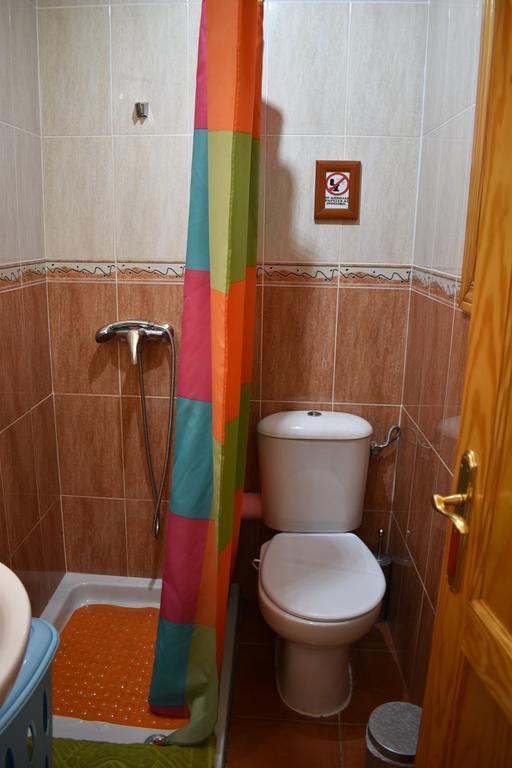 Apartamentos Flor Del Cotillo Экстерьер фото