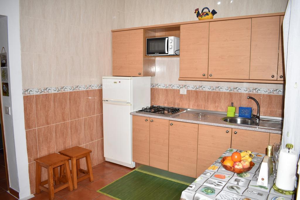 Apartamentos Flor Del Cotillo Экстерьер фото