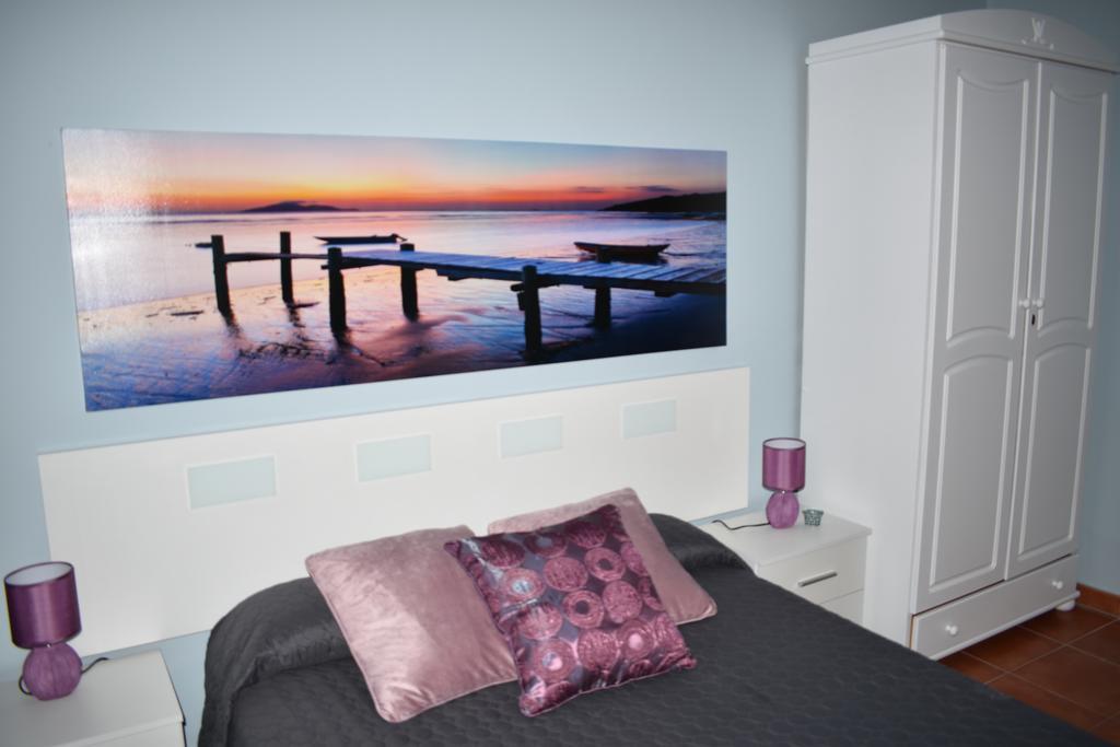 Apartamentos Flor Del Cotillo Экстерьер фото