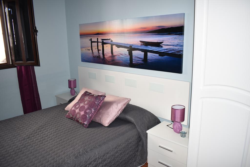 Apartamentos Flor Del Cotillo Экстерьер фото